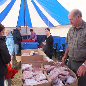 Gansbaai Nat suksesvolle PB Basaar 1_1